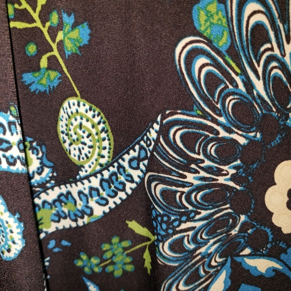 ❤Studio l V-neck Dress - Picture 5 of 10